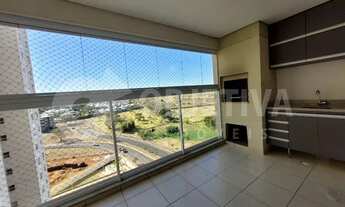 Imagem 2: Belíssimo apartamento no Torres Sul em Uberlândia disponível para aluguel