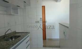 Imagem 4: Apartamento Padrão em São José dos Campos