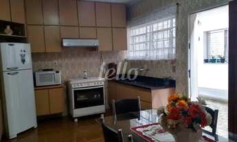 Imagem 2: São Paulo - Casa Padrão - São Lucas