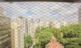 Imagem 6: São Paulo - Apartamento Padrão - Higienópolis