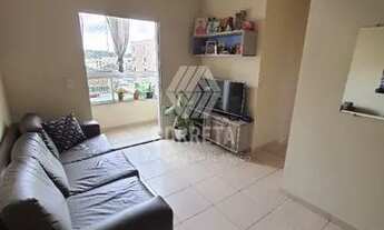 Imagem 3: M - Vendo Excelente Apartamento 3qts c\suíte no Cond. Parque Vitalitta