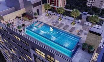 Imagem: Apartamento com 3 dormitórios, sendo 1