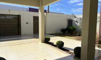 Imagem 6: Casa Térrea Bairro Anapolis City