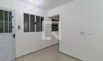 Imagem 4: Apartamento para Aluguel - Santana, 1 Quarto, 45 m2