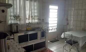 Imagem 3: Casa Sobrado em Jacareí