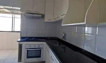 Imagem 5: Apartamento para aluguel no jardim aquarius com duas sacadas, andar alto e bem localizado