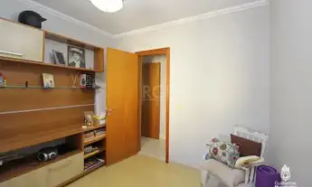 Imagem 15: Apartamento para Venda - 137.58m², 3 dormitórios, sendo 1 suites, 2 vagas - Menino Deus