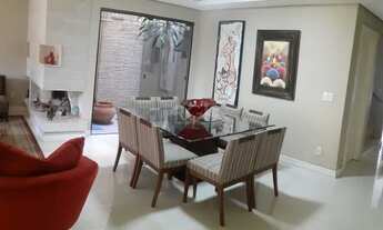 Imagem 4: Casa para Venda - 224.7m², 5 dormitórios, sendo 4 suites, 3 vagas - Jardim Botânico