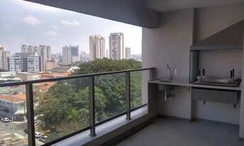 Imagem: São Paulo - Apartamento Padrão - Vila