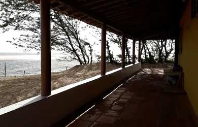 Imagem 5: Excelente casa De praia, beira mar e beira rio