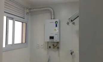 Imagem 2: Apartamento para locação no Nature Residencial Clube, em Sorocaba-SP