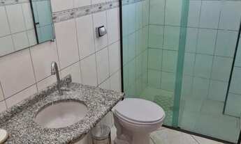 Imagem 5: Apartamento para venda tem 50 metros quadrados com 1 quarto em Aviação - Praia Grande - SP