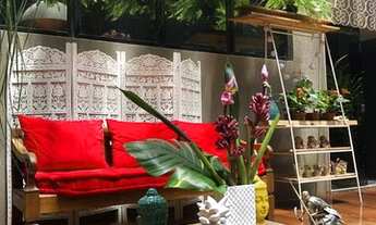 Imagem 6: Casa com 5 quartos para alugar no Rio Vermelho - Salvador/BA