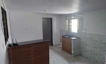 Imagem 2: Aluga-se barracão