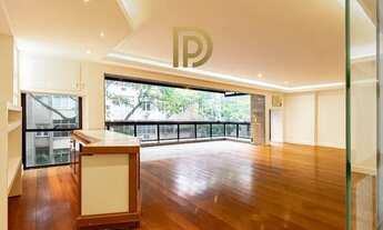 Imagem 2: Apartamento Alto Padrão para Venda em Leblon Rio de Janeiro-RJ - 1852