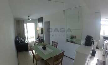 Imagem 7: DM-Apartamento para venda com 65 metros quadrados com 3 quartos em Valparaíso - Serra - ES