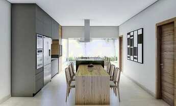 Imagem 7: Casa de Condomínio com 3 dorms, Jardim São Francisco, Piracicaba - R$ 749 mil, Cod: RRCC31