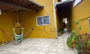 Imagem: Casa Sobrado em São José dos Campos