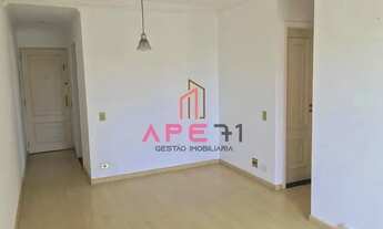 Imagem 7: Apartamento com 2 dormitórios, 65 m² - venda por R$ 610.000,00 ou aluguel por R$ 3.900,00