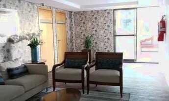 Imagem 7: Valor de Super OPORTUNIDADE! Apartamento MOBILIADO 2Qts/59m²privativos para ALUGUEL - Pra