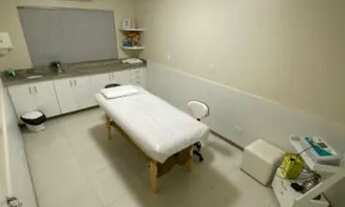 Imagem 7: Aluguel de Consultório por Turno ou Integral