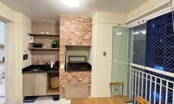 Imagem 2: SÃO PAULO - Apartamento Padrão - VILA BRASÍLIO MACHADO