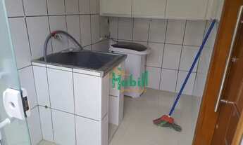 Imagem 5: Casa com 2 dormitórios para alugar, 111 m² por R$ 2.600,00/mês - Vila Amorim - Suzano/SP