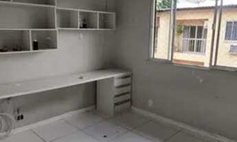 Imagem 6: Aluga ser apto condomínio N S Fátima