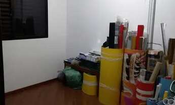 Imagem 5: Casa Térrea para Locação com 3 quartos e 01 vaga de garagem em Vila Santista - São Paulo