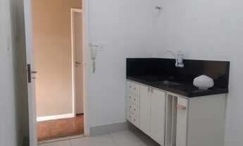 Imagem 5: Jardim Botânico, Rua Abade Ramos, amplo 3 quartos