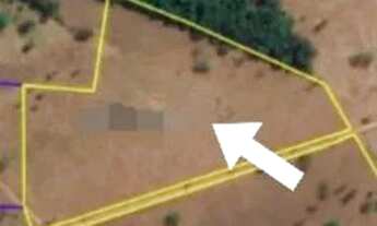 Imagem 4: Terreno zona rural/ chácara/ sítio