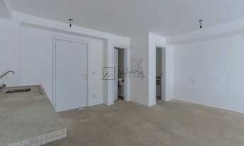 Imagem 7: Venda Apartamento 1 Dormitórios - 83 m² Brooklin