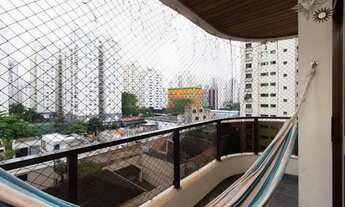 Imagem 4: São Paulo - Apartamento Padrão - Indianópolis