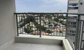 Imagem 6: Apartamento Novo Cyrela - 161m² - 3 suítes e 2 vagas em Ibirapuera - SP