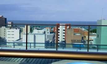 Imagem 2: Valor de Super OPORTUNIDADE! Apartamento MOBILIADO 2Qts/59m²privativos para ALUGUEL - Pra