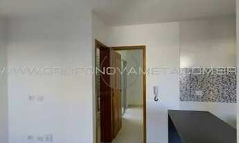 Imagem 2: Aluga-se Apto na Vila Prudente · 33 m²
