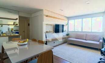 Imagem: Apartamento à Venda - Jabaquara, 2 Quartos