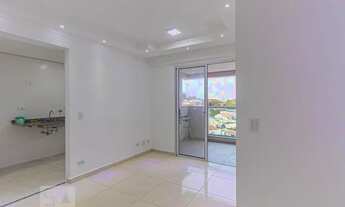 Imagem 2: Apartamento para Aluguel - Vila Jacuí, 2 Quartos, 62 m2