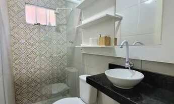 Imagem 5: Casa para venda com 100 metros quadrados com quartos em Caminho de Areia - Salvador - Bahi