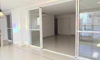 Imagem 5: Apartamento para aluguel, com 177m², contendo 4 suítes, no Setor Jardim Goiás - Goiânia