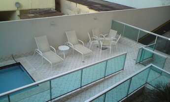 Imagem 3: CNB 13, 02QTS (SUÍTE) PORCELANATO