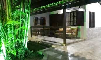 Imagem: Casa para aluguel e venda com 130 metros