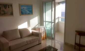 Imagem 2: Apto1/4 no melhor da Ondina, oitavo andar, próximo ao circuito do Carnaval, todo mobiliado