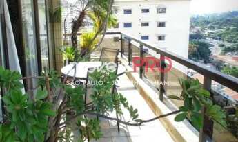 Imagem 5: 235m² com 4 dormitórios e lazer completo em Moema