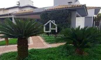 Imagem: Casa - Jardins Viena