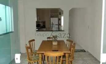 Imagem 3: Casa Térrea em São José dos Campos