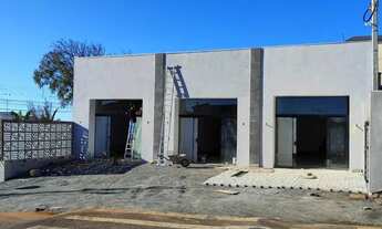 Imagem 2: Sala comercial Casa com 1 banheiro