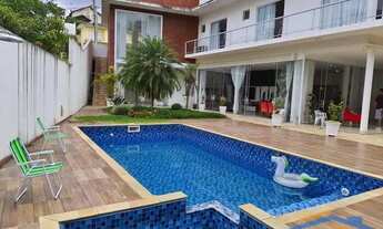 Imagem 2: Cond Reserva Vale Verde - 4 dorms / 3 suítes + escritório