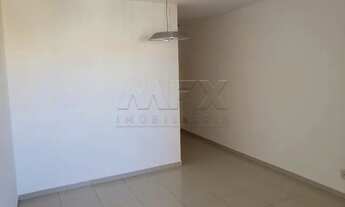 Imagem 3: Apartamento Padrão em Bauru