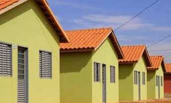 Imagem: Encontre a casa dos seus sonhos Conforto